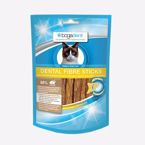 Dental Fibre Sticks 50gr – Bogadent