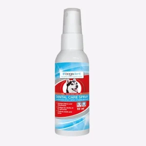 Dental Spray 50ml – Bogadent