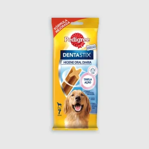 Dental Stick Grande 7Unids – Pedigree