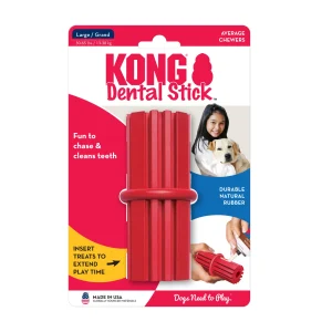 Dental Stick Large – Kong