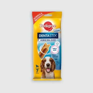 Dental Stick Medium 7Unids – Pedigree