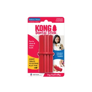Dental Stick Medium – Kong