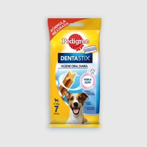 Dental Stick Mini 7Unids – Pedigree