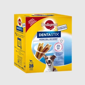 Dental Stick Multipack Mini 28Unids – Pedigree