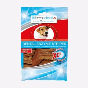 Dental Stripes Médio 100gr – Bogadent