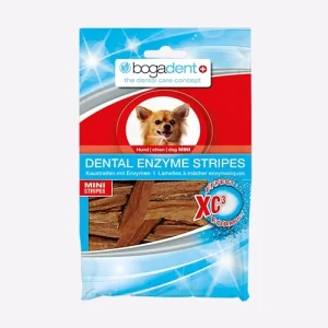 Dental Stripes Mini 100gr – Bogadent