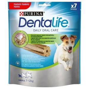 Dentalife Cão Raças Pequenas 115 g