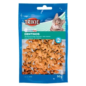 Dentinos – Snack c/ Vitaminas
