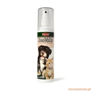 DeoTalco Desodorizante Spray