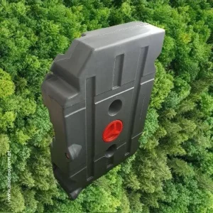 Depósito de água para Volkswagen T4 de 75 litros