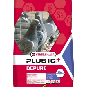 Depure 20Kg – Plus I.C.+