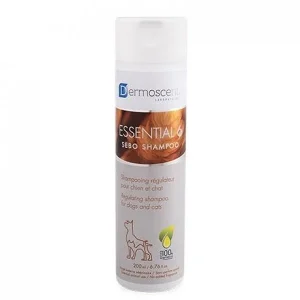 DERMOSCENT ESSENTIAL 6 SEBO SHAMPÔ 200 ML
