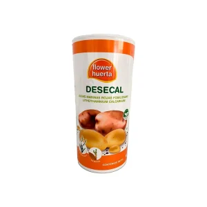 DESECAL DE FLOR Antigerminante de Broto de Batata