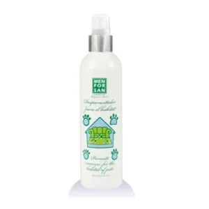 DESINFECTADOR DE HABITAT 250 ML