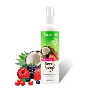 Desodorante Berry Breeze