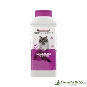 Desodorante Flor Deodo OROPHARMA