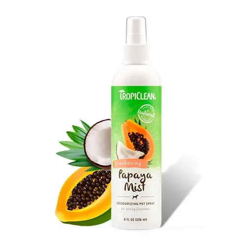 Desodorante Papaya Mist