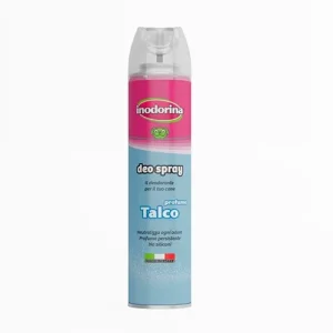 Desodorante Talco Indorina