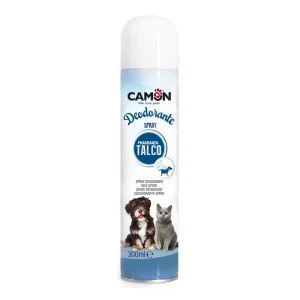 Desodorizante Camon p/ Cão e Gato