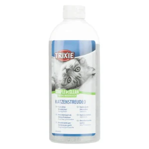 DESODORIZANTE PARA LITTER – AROMA PRIMAVERA