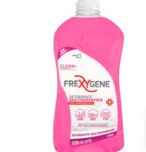 Detergente Antibacteriano