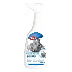 DETERGENTE PARA LIMPEZA DE GAIOLAS