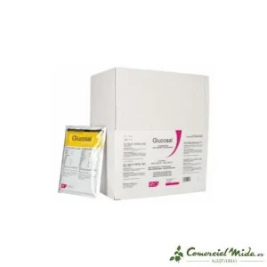 DFV Desidratação Preventiva Glucosal