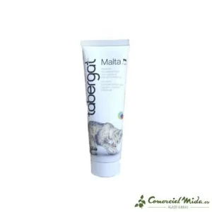 DFV Tabergat Malta Massa 100 gr para Gatos