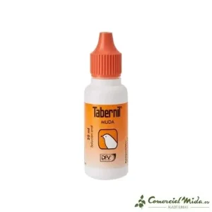 DFV Tabernil Muda Suplemento Alimentar para Aves