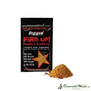 DGGIN Firme-se! CRANBERRY Cães e Gatos 113gr