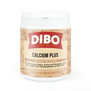 Dibo Calcium Plus