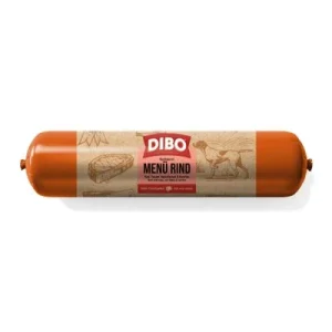 Dibo Menu salsicha 10 x 800 g