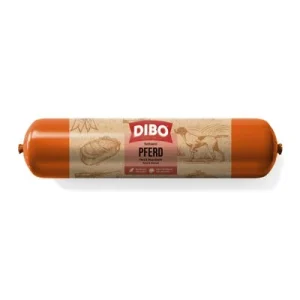 Dibo Salsicha Pur 10 x 800 g