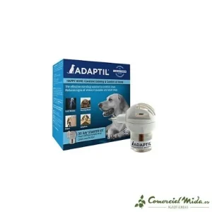 Difusor CEVA Adaptil Calm para Cães