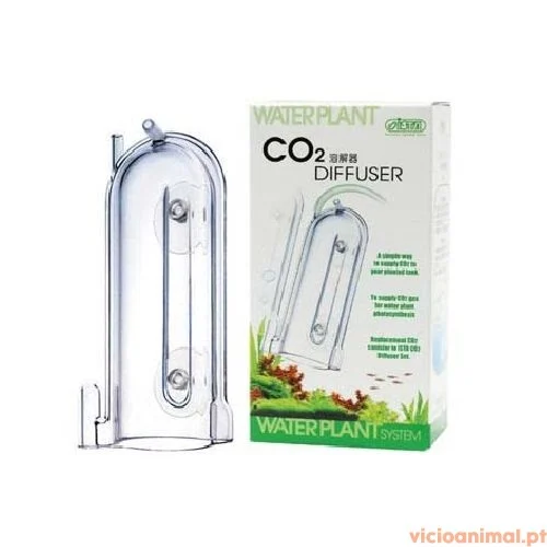 Difusor CO2
