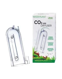 Difusor Horizontal Ista para Kit CO2 Eco – Aquários Plantados