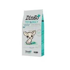Dingo Cão Adulto Toy & Daily