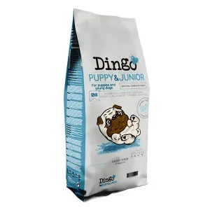 Dingo Puppy/Junior – Cão Júnior