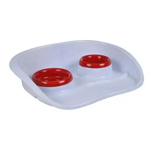 DINNER-SET – Conj. Refeição P/ Gatos e Cães Pequenos