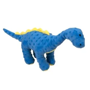 Dino TIAKI brinquedo para cães