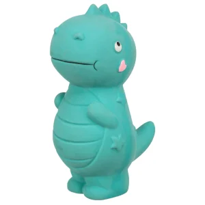 DINOSSAURO EM LÁTEX