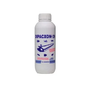 DIPACXON 39 Inseticida Acaricida (Aves e Pecuária)