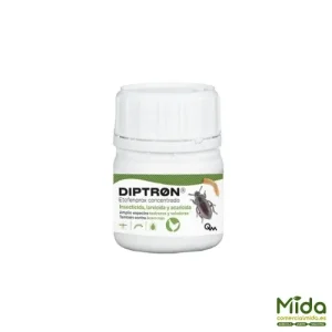 DIPTRON ETOFENPROX Inseticida, acaricida e larvicida