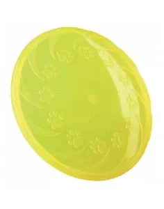 Disco/Frisbee Em Borracha Termoplastica (Tpr)- Ø18 Cm