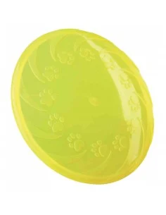 Disco/Frisbee Em Borracha Termoplastica (Tpr)- Ø18 Cm