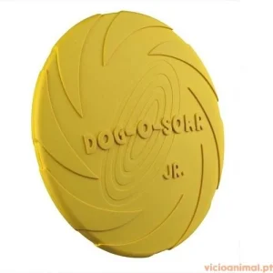 Disco Frisbee Flutuante