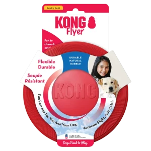 Disco Small – Kong