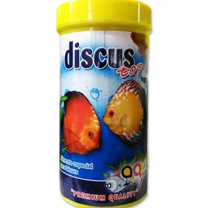 Discus Top Aquapex