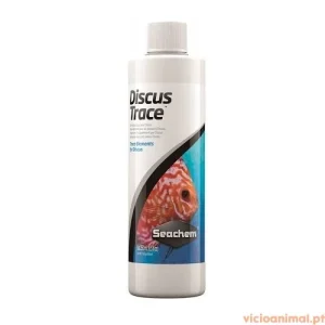 Discus Trace