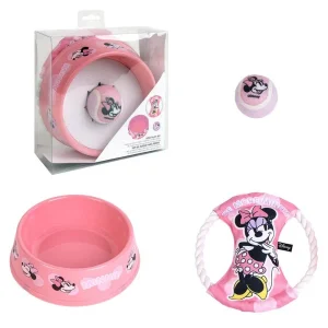 Disney Conjunto Minnie Mouse